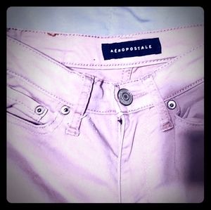 Aeropostale Skinny Jeans 00
